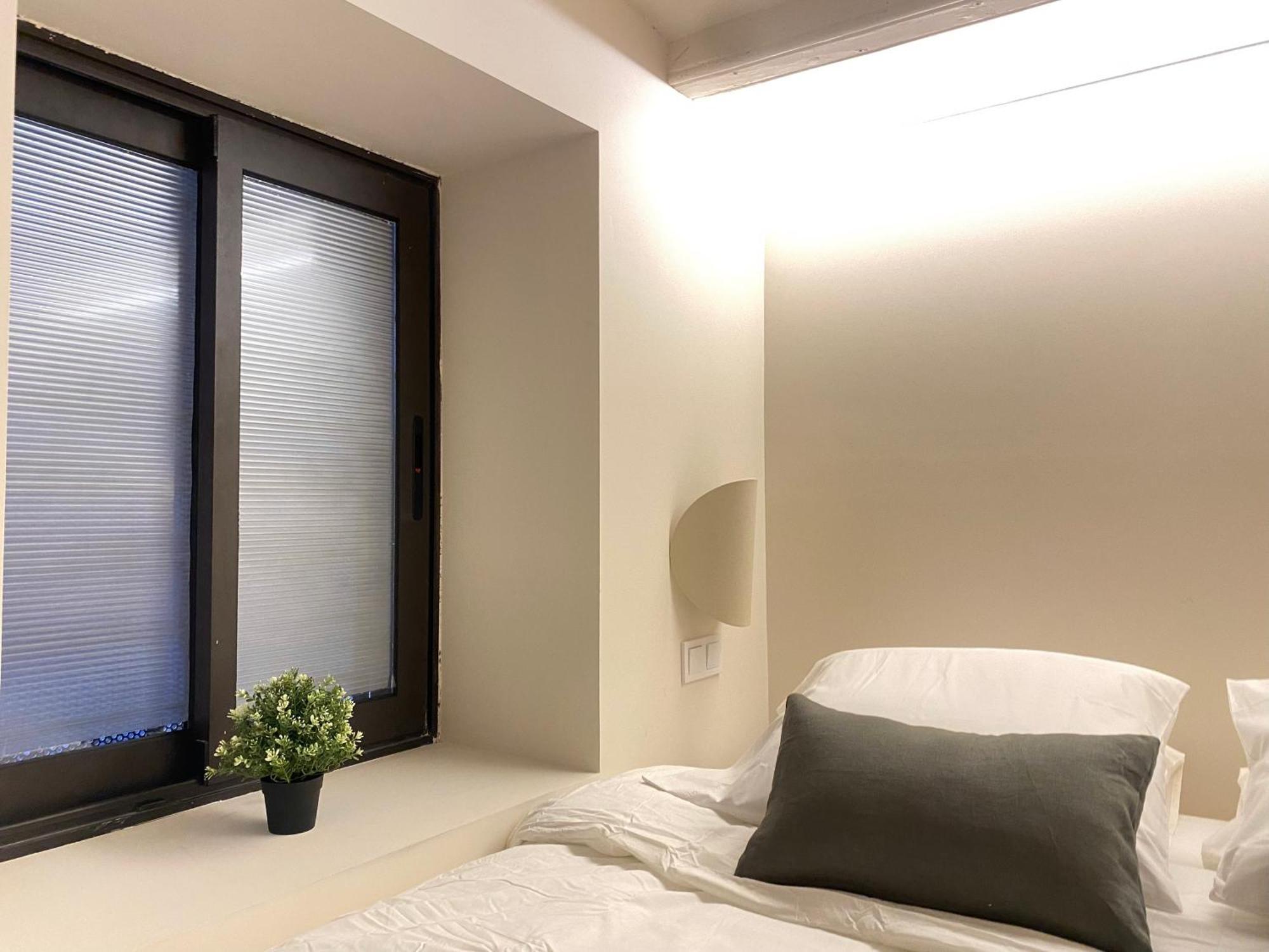 Boutique Apartments & Studios Bcn Barcelona Exteriér fotografie