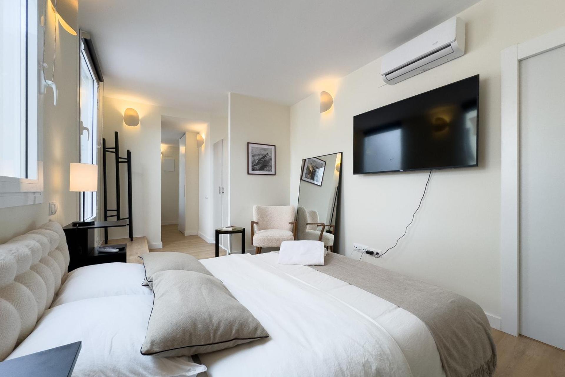 Boutique Apartments & Studios Bcn Barcelona Exteriér fotografie