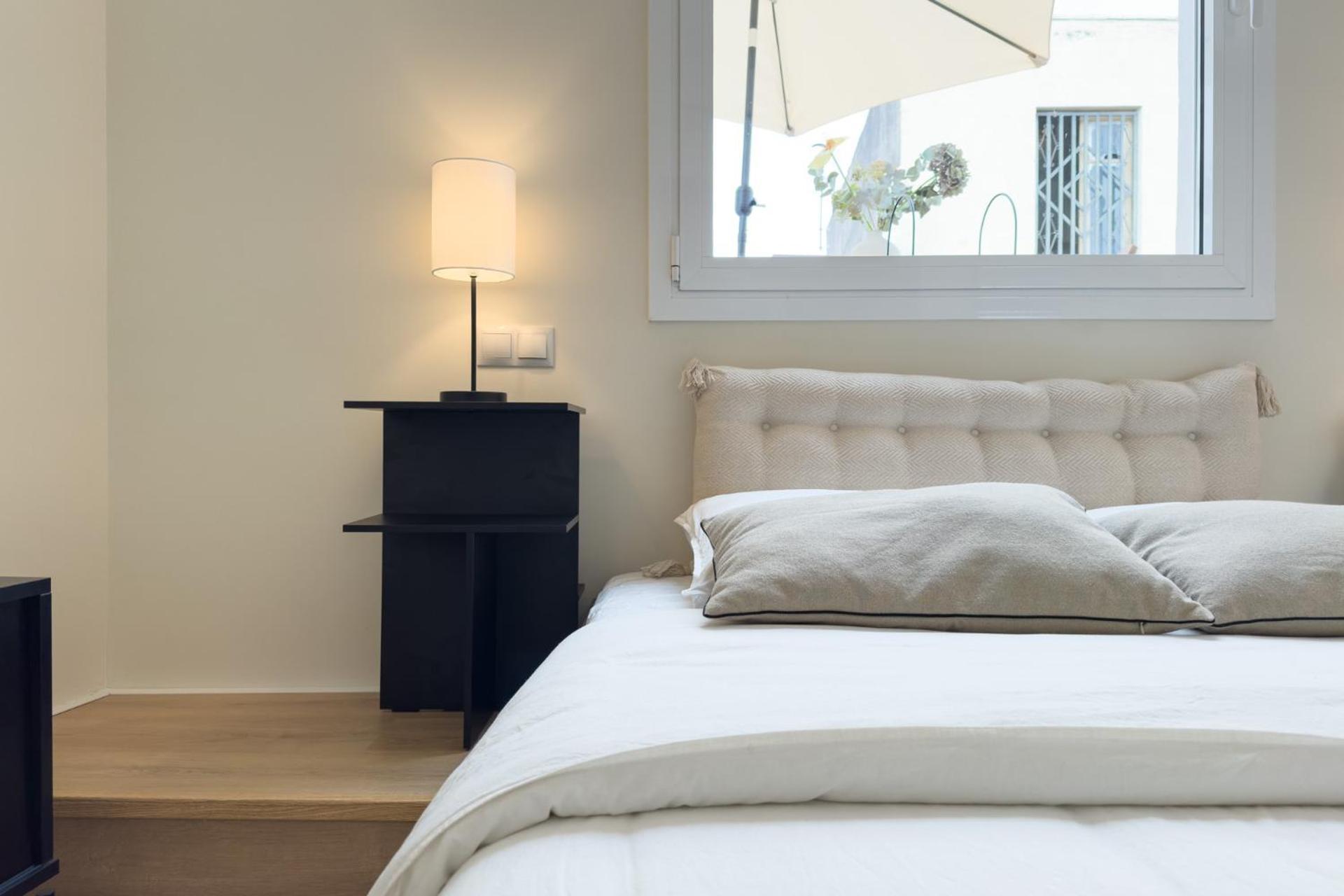 Boutique Apartments & Studios Bcn Barcelona Exteriér fotografie