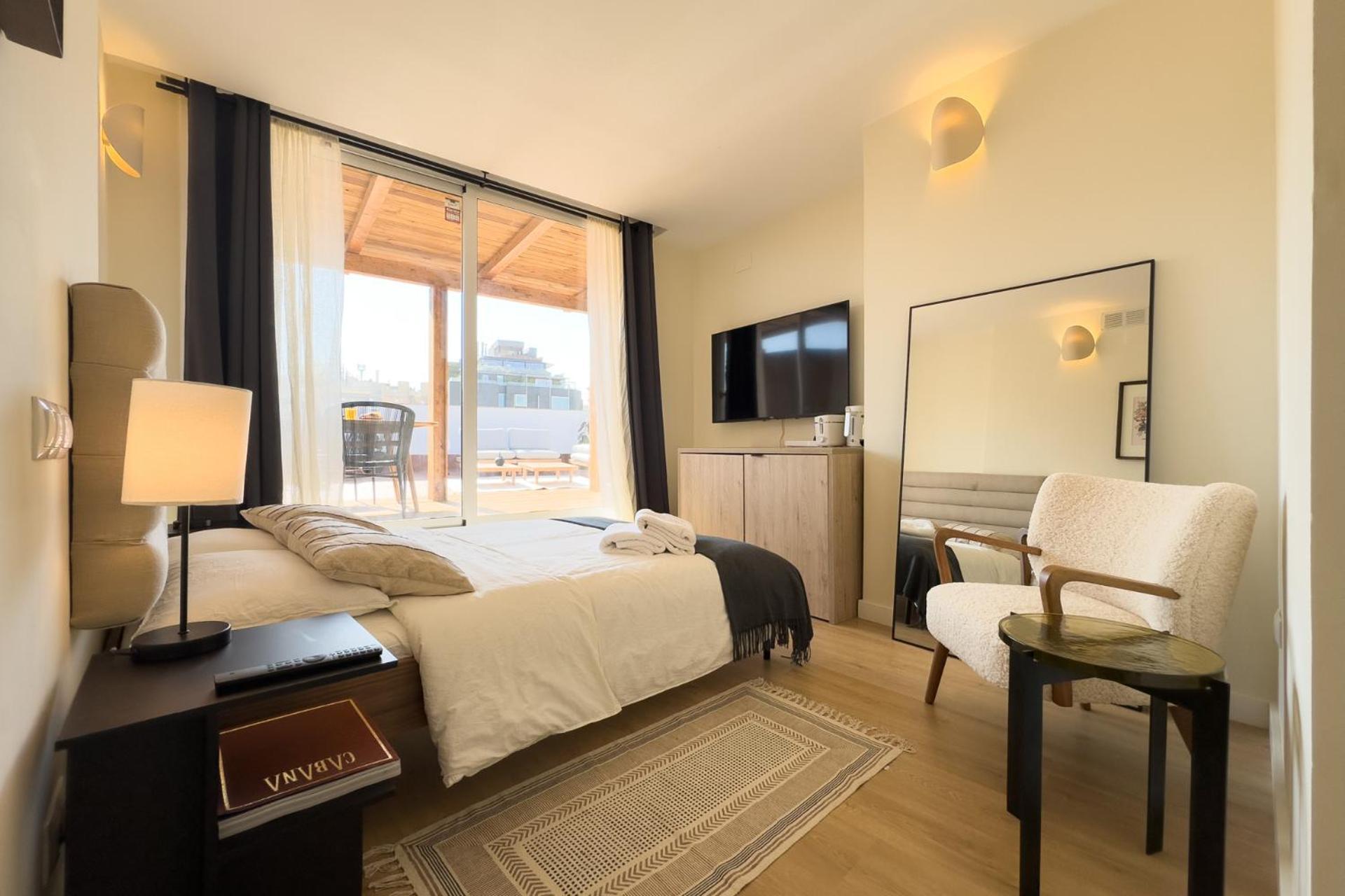 Boutique Apartments & Studios Bcn Barcelona Exteriér fotografie