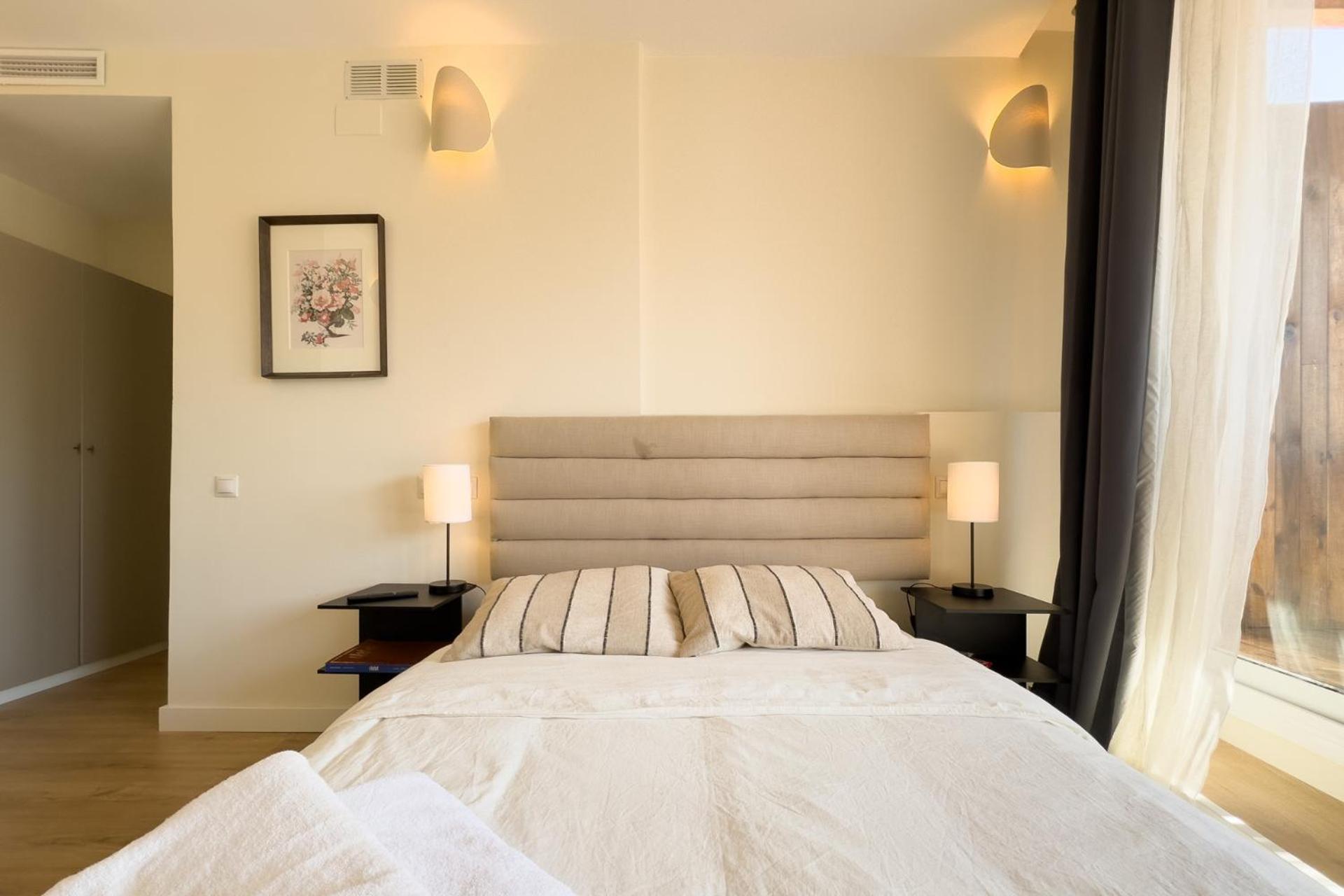 Boutique Apartments & Studios Bcn Barcelona Exteriér fotografie
