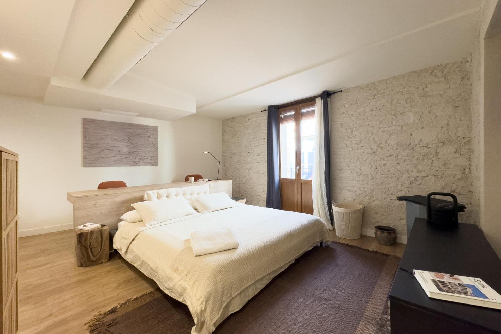 Boutique Apartments & Studios Bcn Barcelona Exteriér fotografie