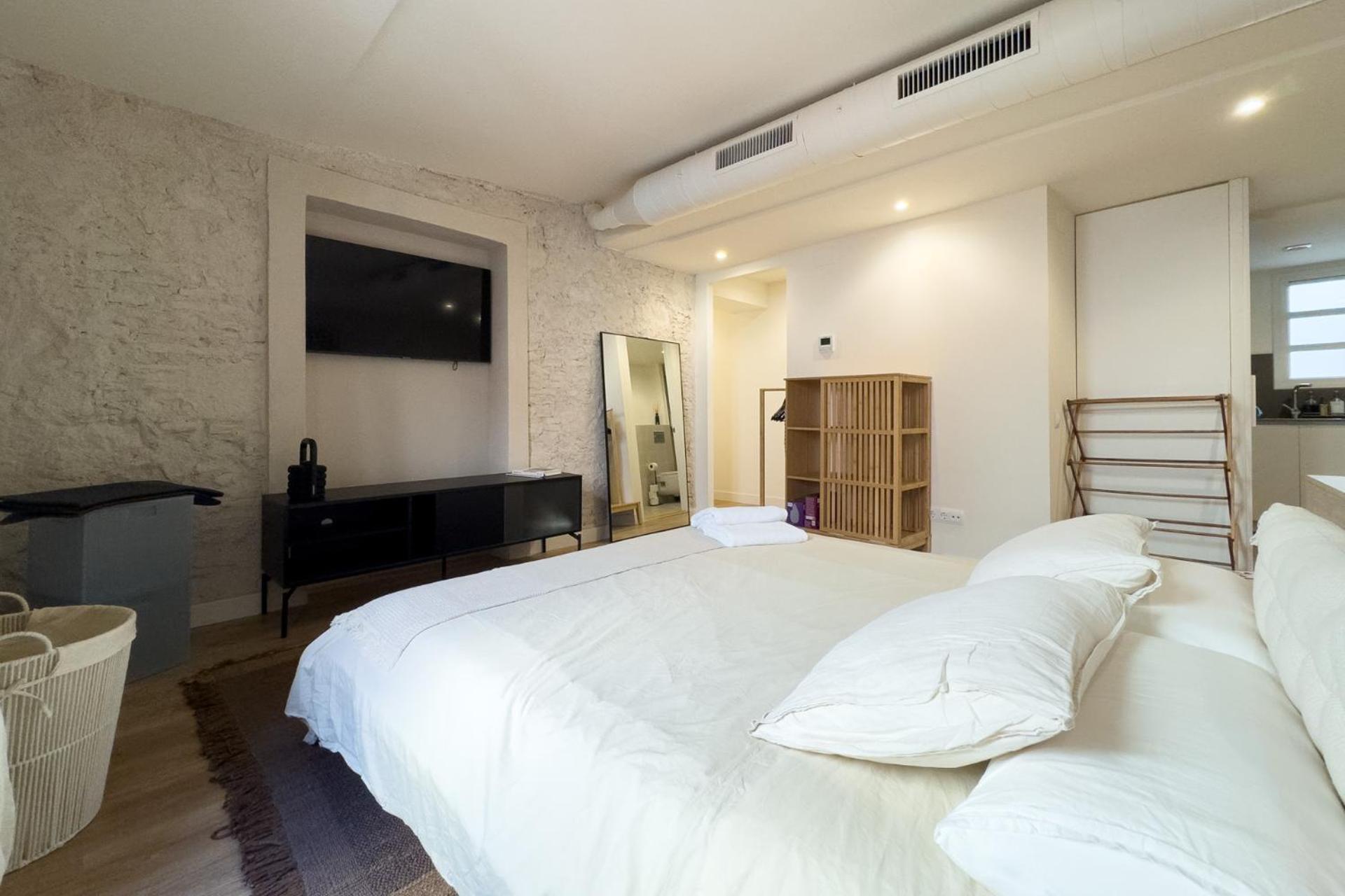 Boutique Apartments & Studios Bcn Barcelona Exteriér fotografie