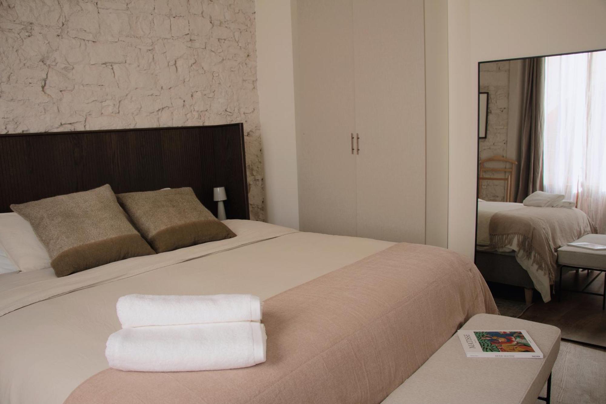 Boutique Apartments & Studios Bcn Barcelona Exteriér fotografie