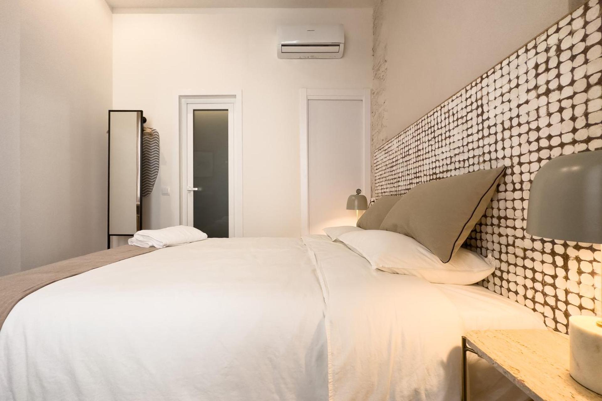Boutique Apartments & Studios Bcn Barcelona Exteriér fotografie