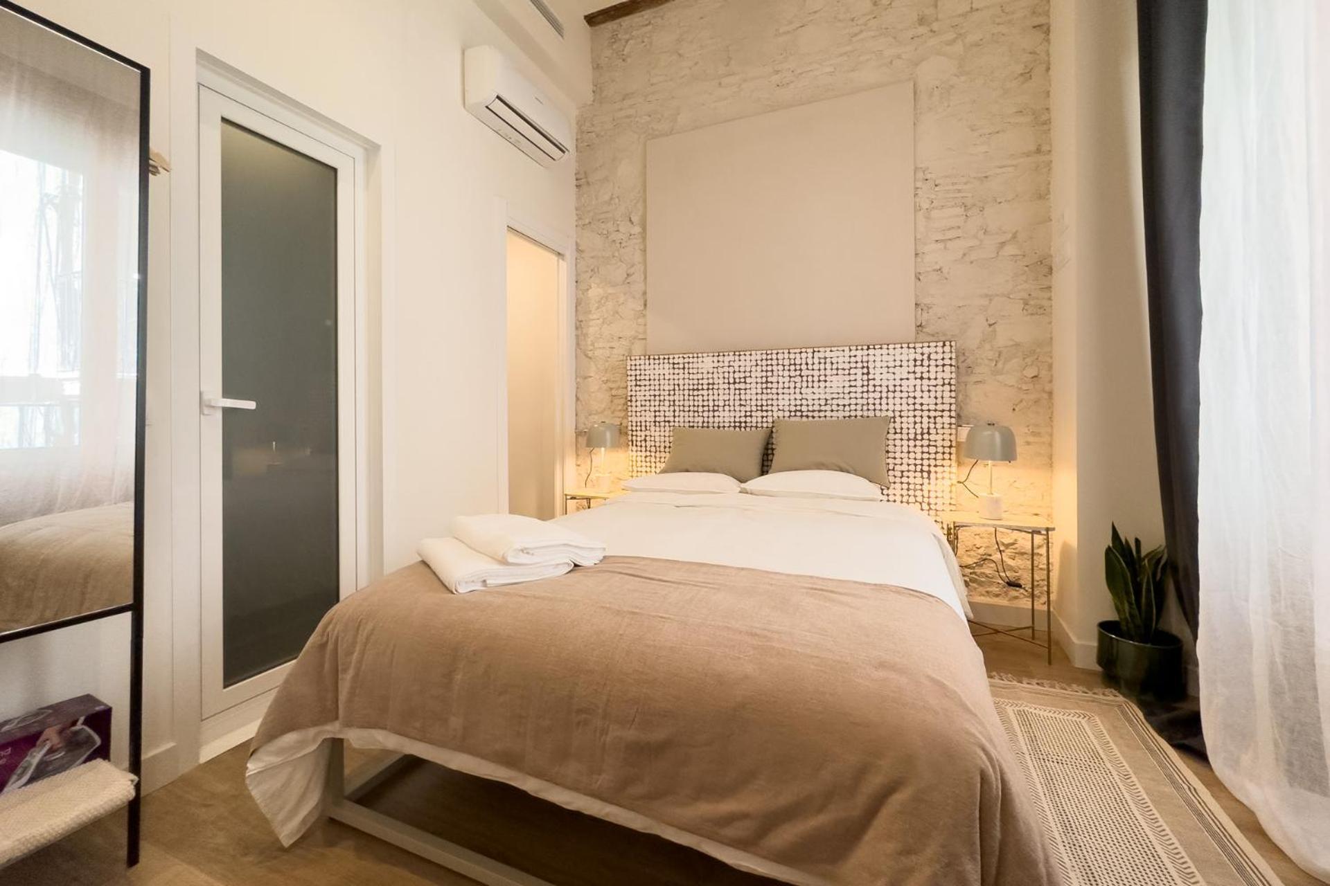 Boutique Apartments & Studios Bcn Barcelona Exteriér fotografie
