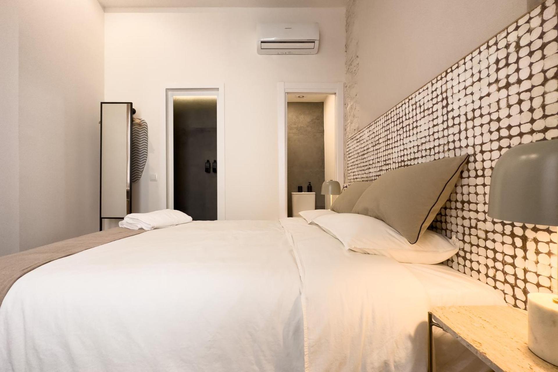 Boutique Apartments & Studios Bcn Barcelona Exteriér fotografie