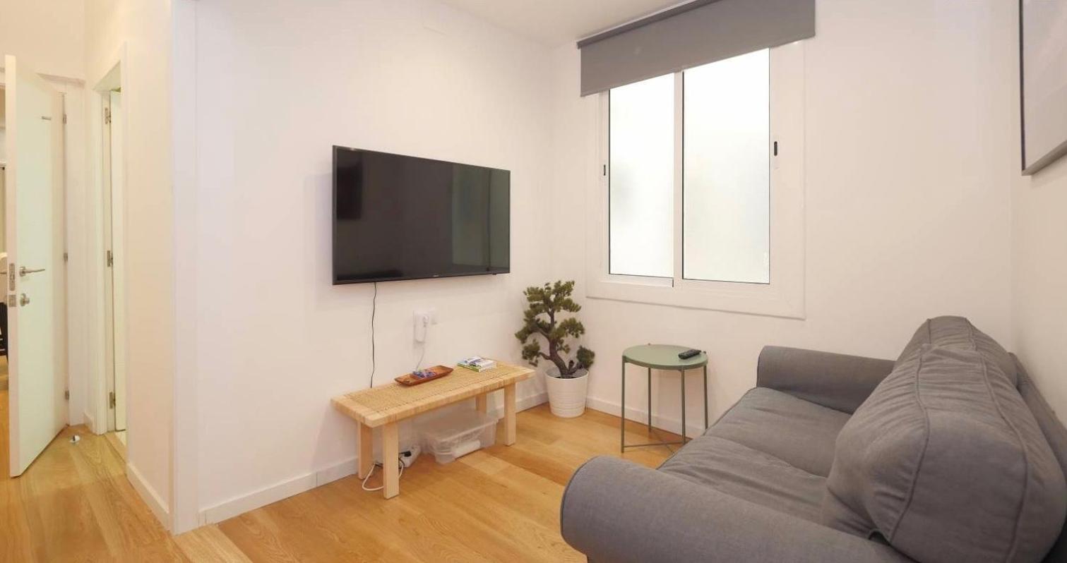 Boutique Apartments & Studios Bcn Barcelona Exteriér fotografie