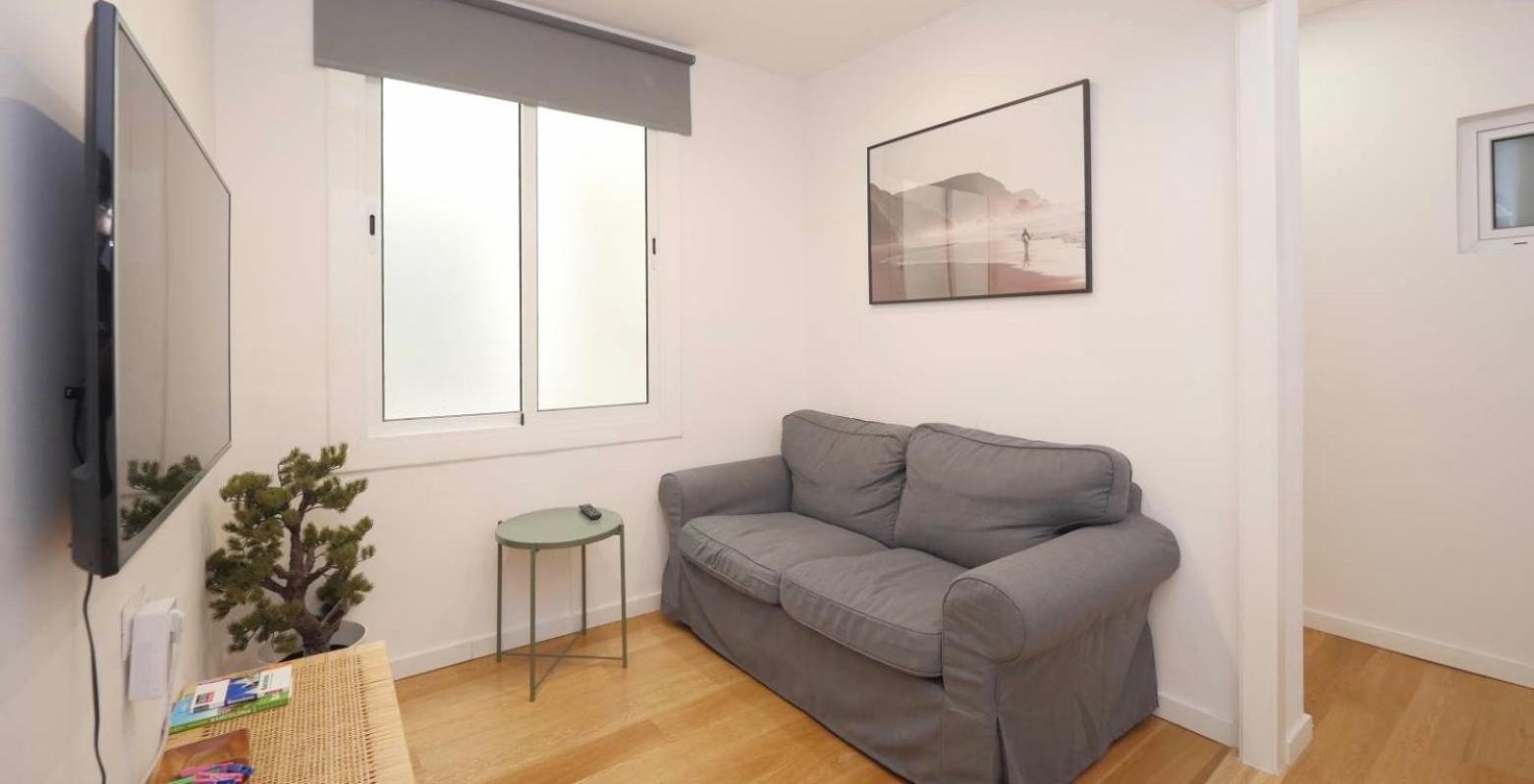 Boutique Apartments & Studios Bcn Barcelona Exteriér fotografie