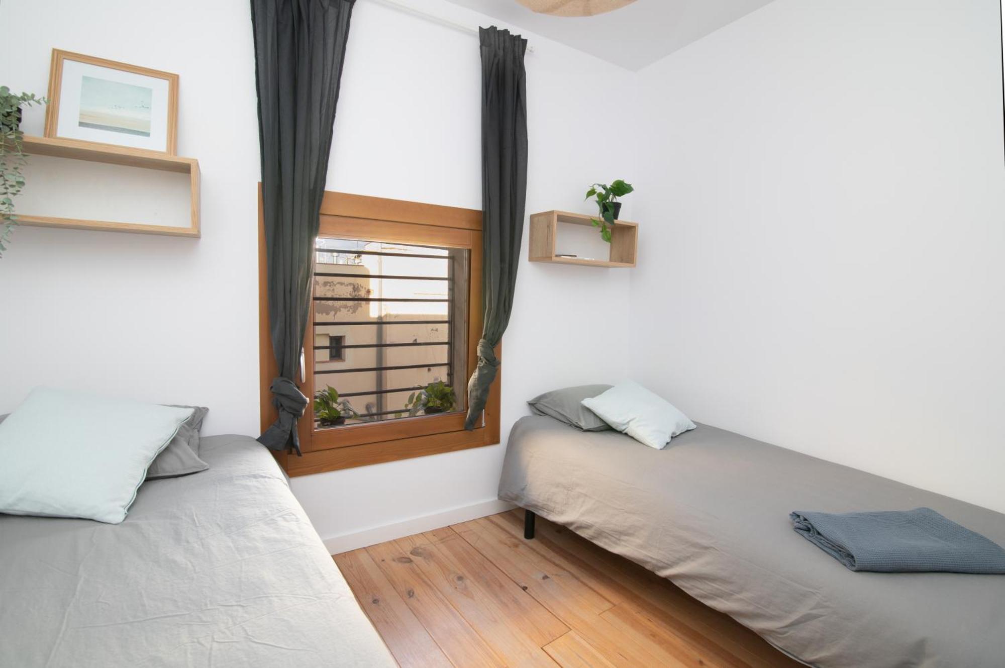 Boutique Apartments & Studios Bcn Barcelona Exteriér fotografie