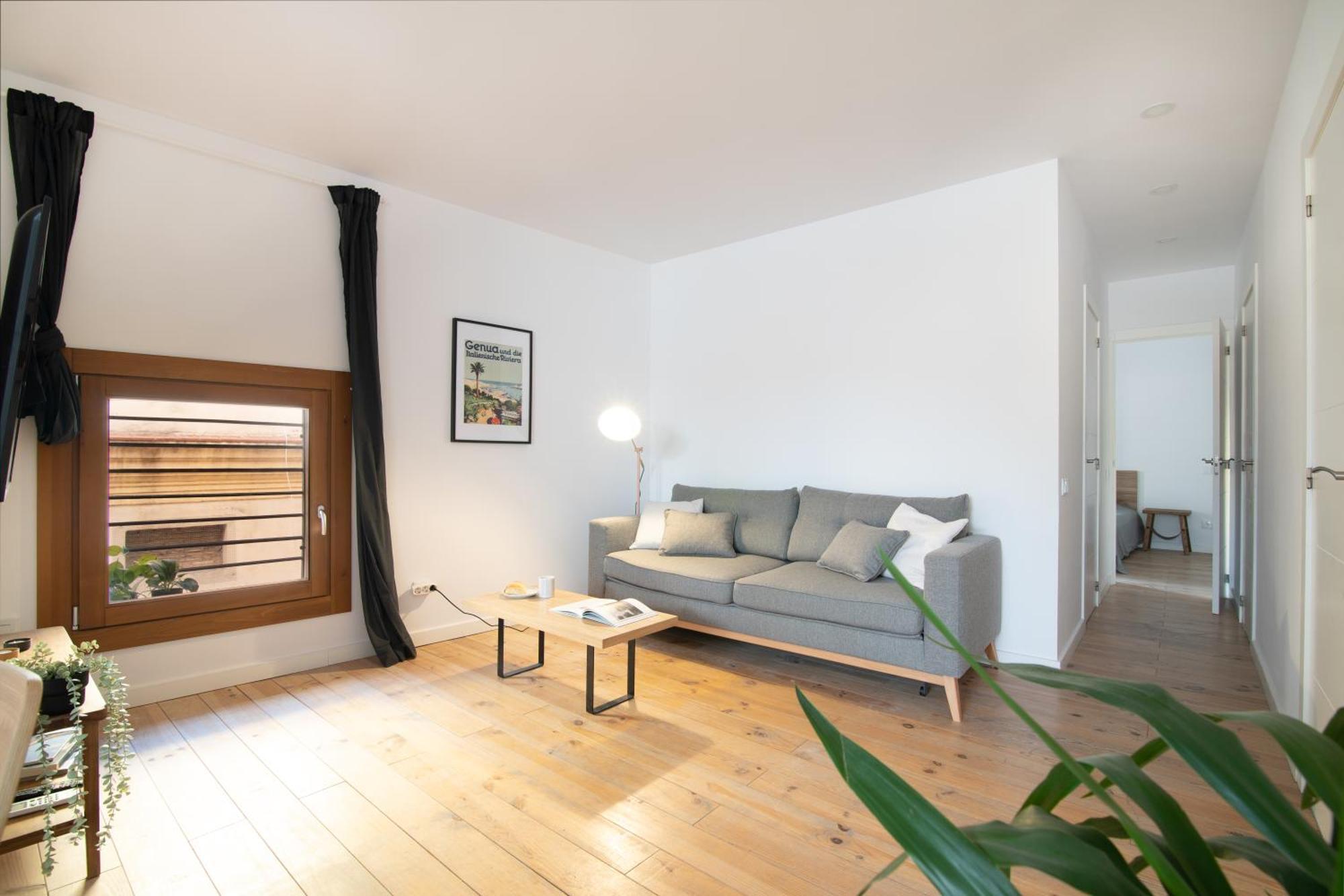 Boutique Apartments & Studios Bcn Barcelona Exteriér fotografie