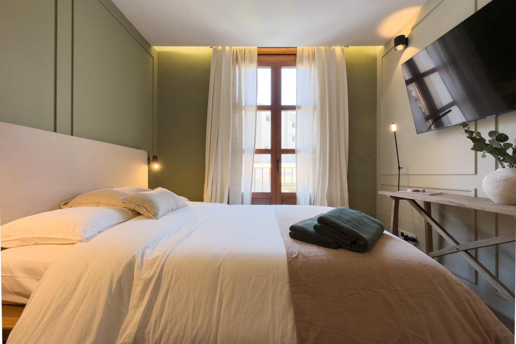 Boutique Apartments & Studios Bcn Barcelona Exteriér fotografie